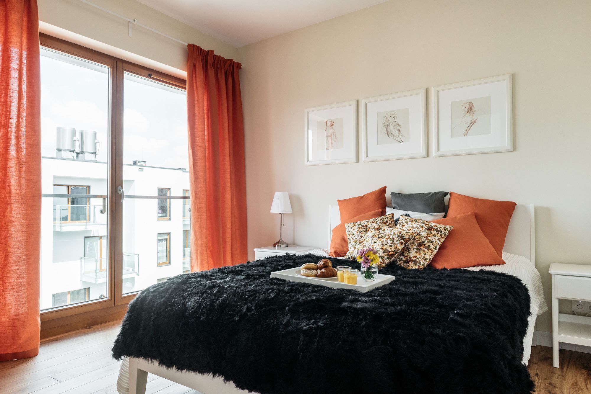 Rakowicka 20B Apartment Novum Краков Экстерьер фото