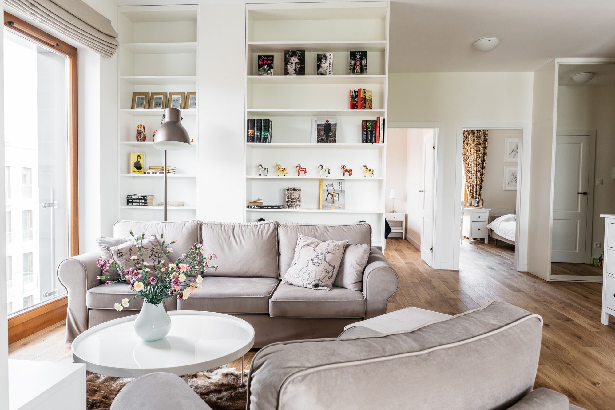 Rakowicka 20B Apartment Novum Краков Экстерьер фото